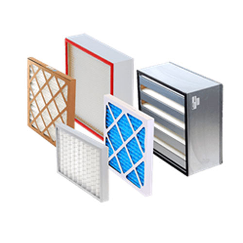 Filtre de ventilation