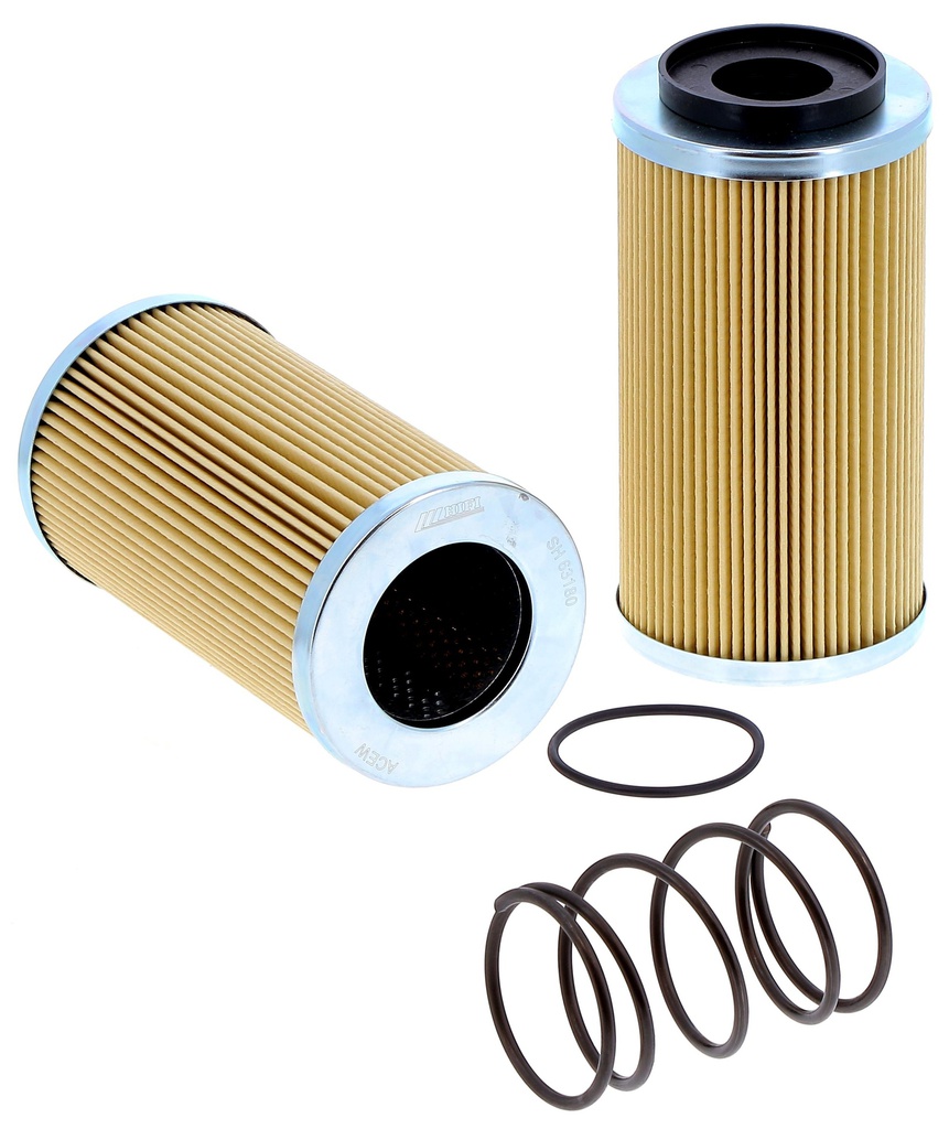 FILTRE HYDRAULIQUE