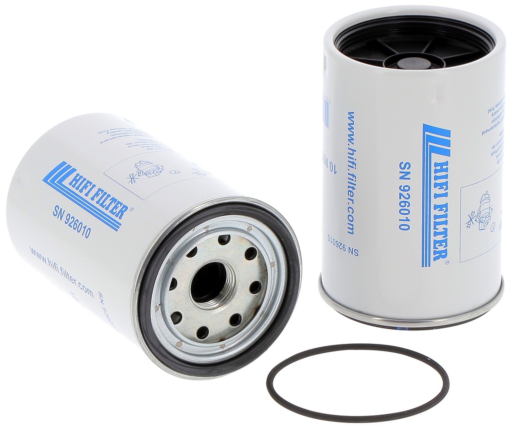 FILTRE A CARBURANT SEPARATEUR D'EAU