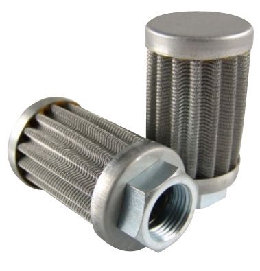 FILTRE HYDRAULIQUE