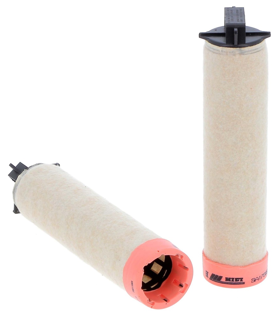 LUCHTFILTER