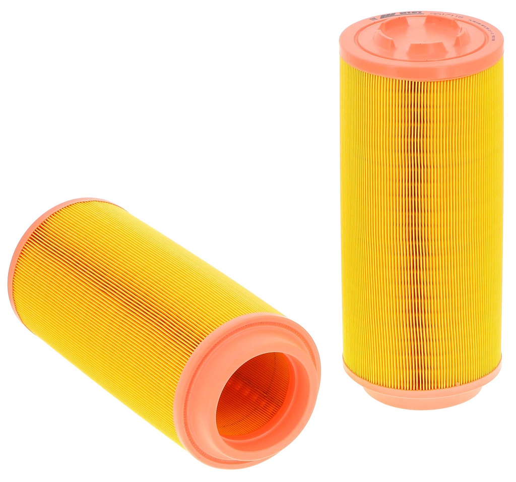 LUCHTFILTER