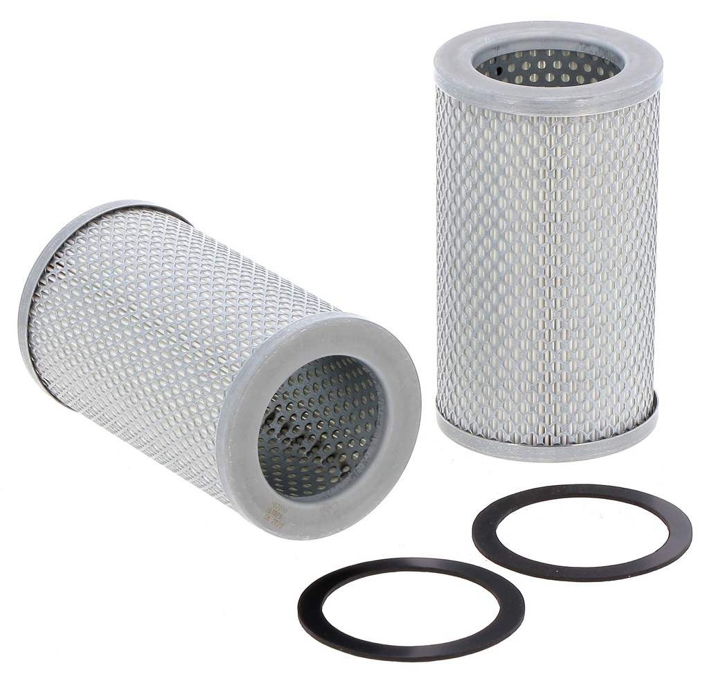 FILTRE HYDRAULIQUE