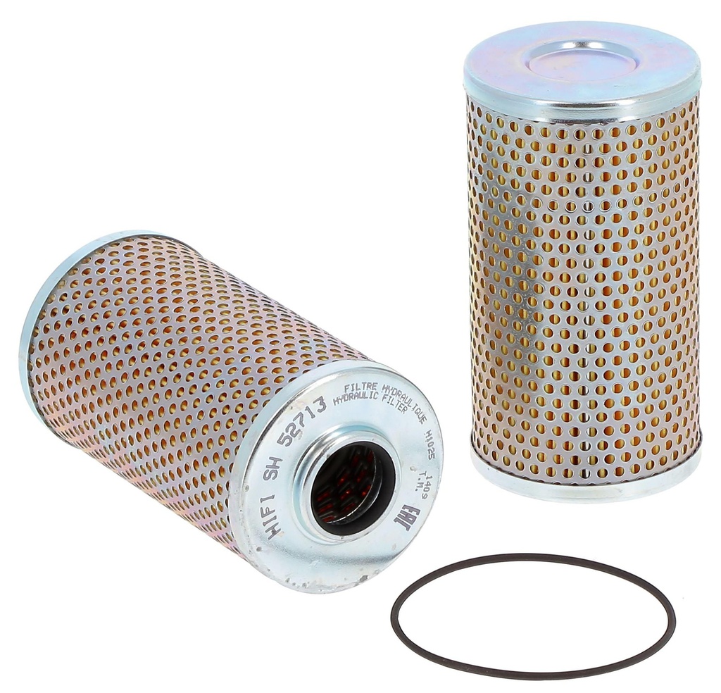 FILTRE HYDRAULIQUE
