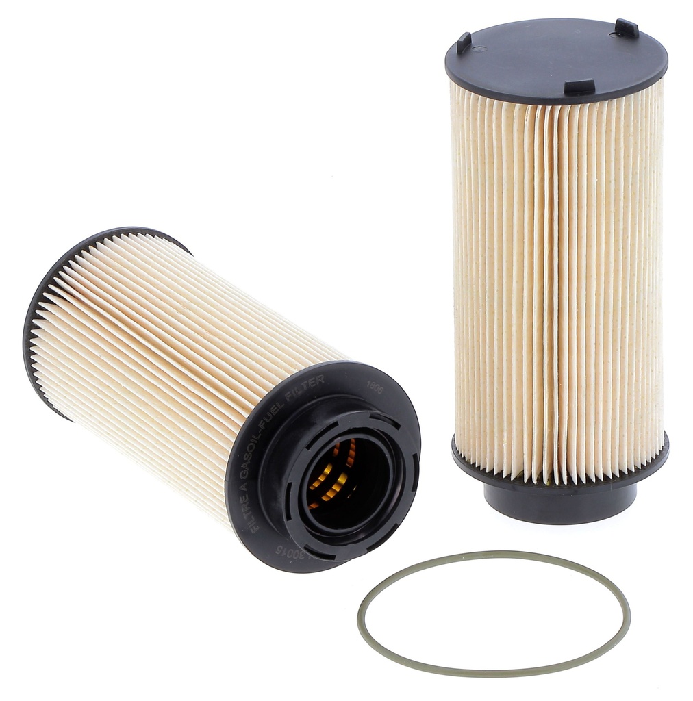 FILTRE A CARBURANT
