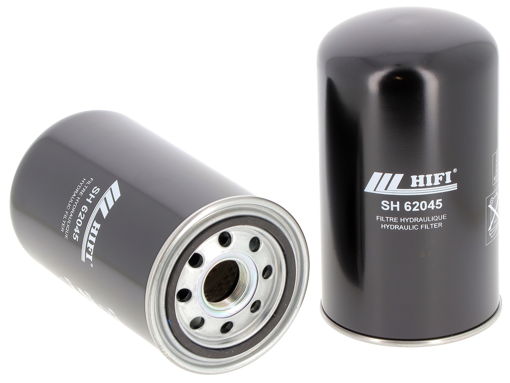 HYDRAULIEKFILTER