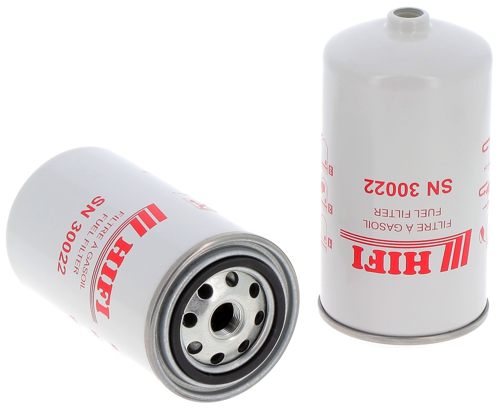 FILTRE A CARBURANT