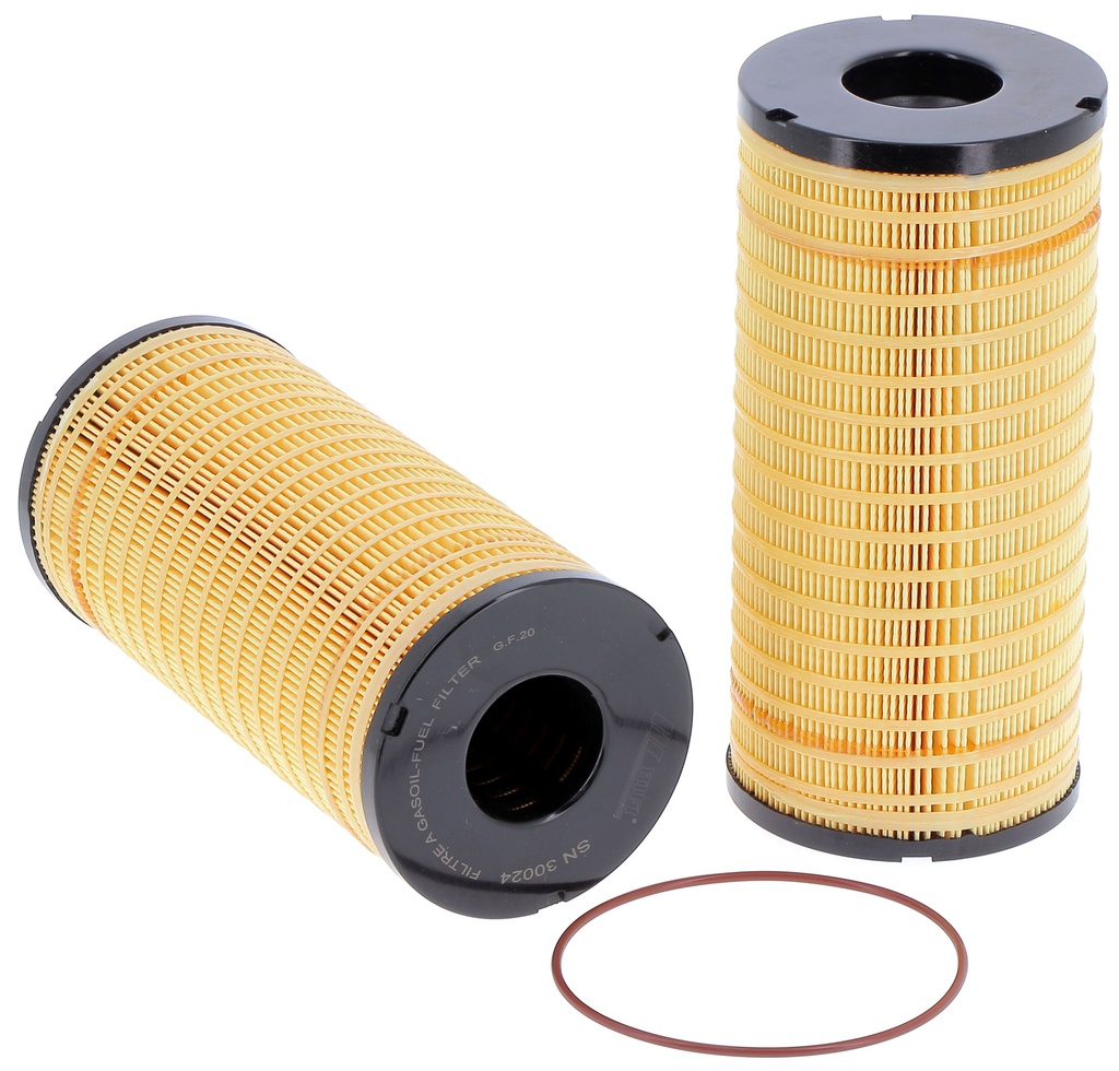 FILTRE A CARBURANT