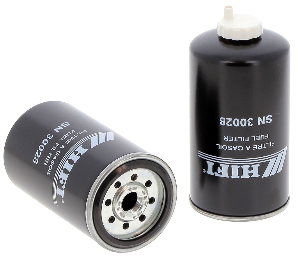 FILTRE A CARBURANT