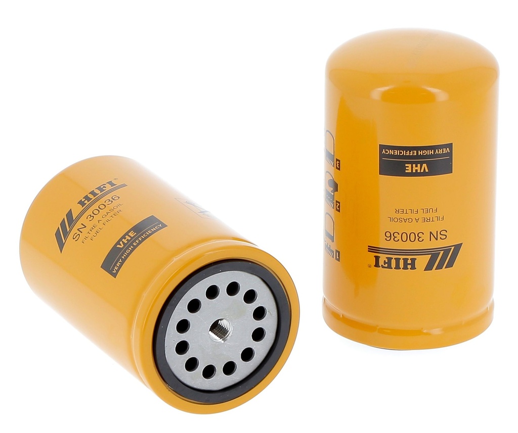 FILTRE A CARBURANT