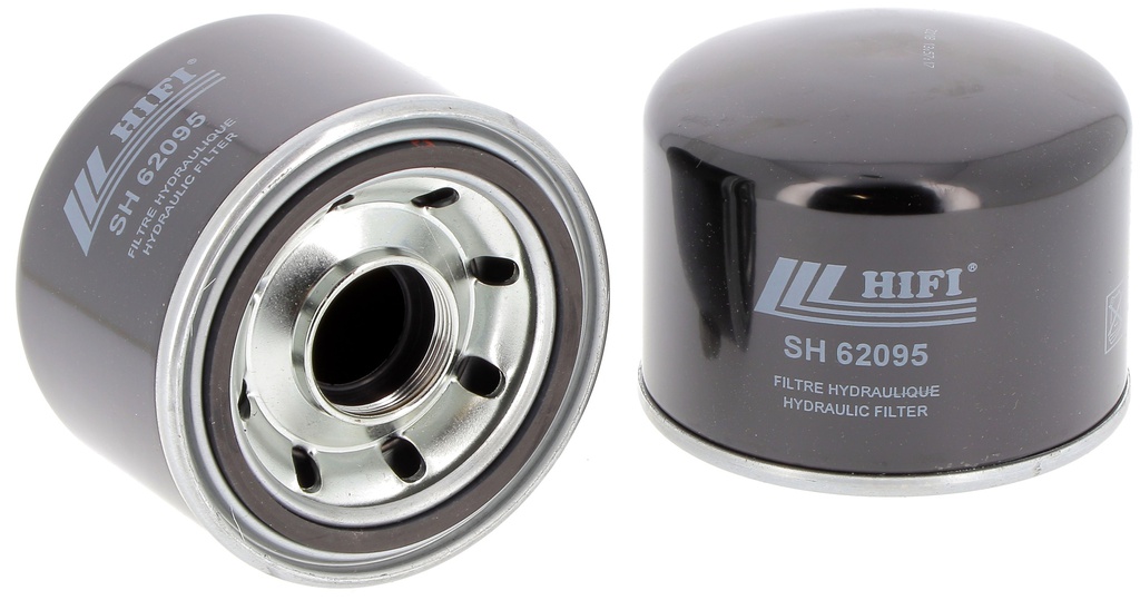 FILTRE HYDRAULIQUE