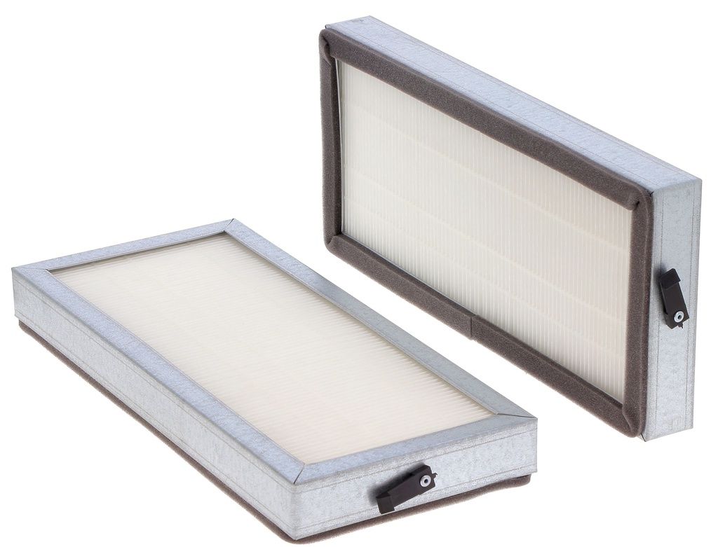 CABINEFILTER