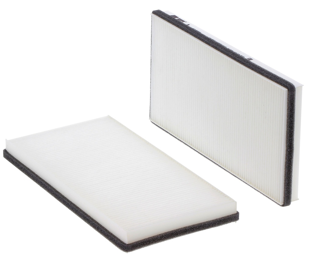 FILTRE HABITACLE