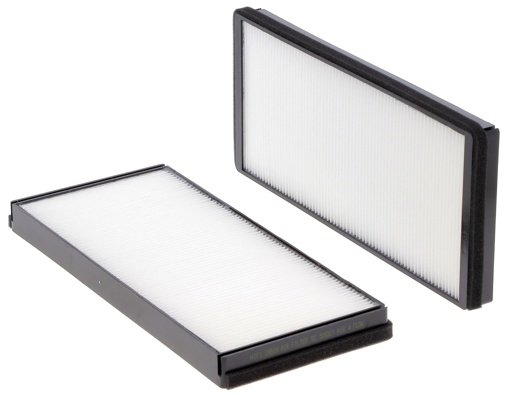 FILTRE HABITACLE