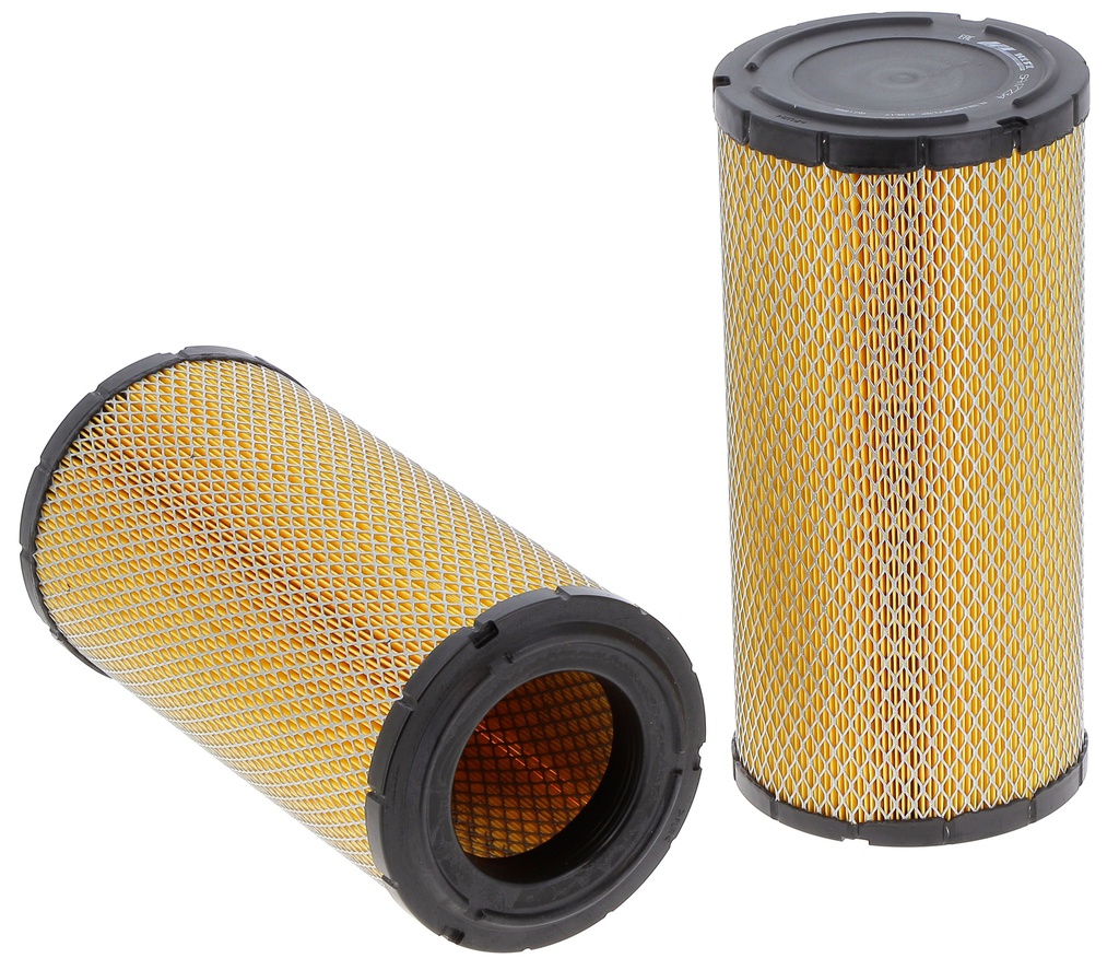 LUCHTFILTER