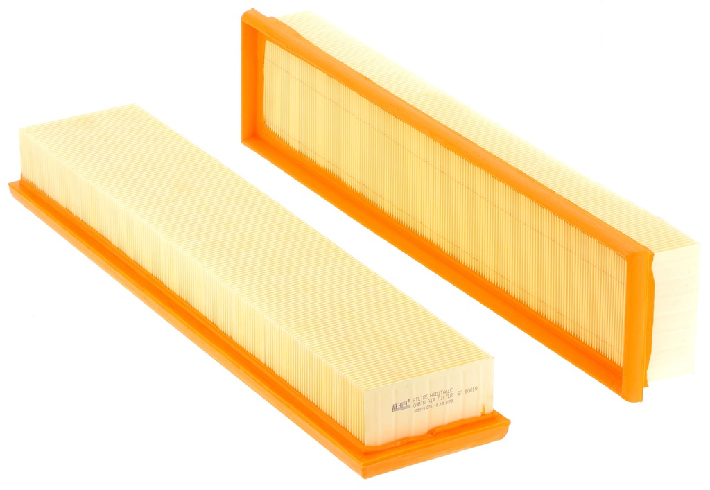 FILTRE HABITACLE