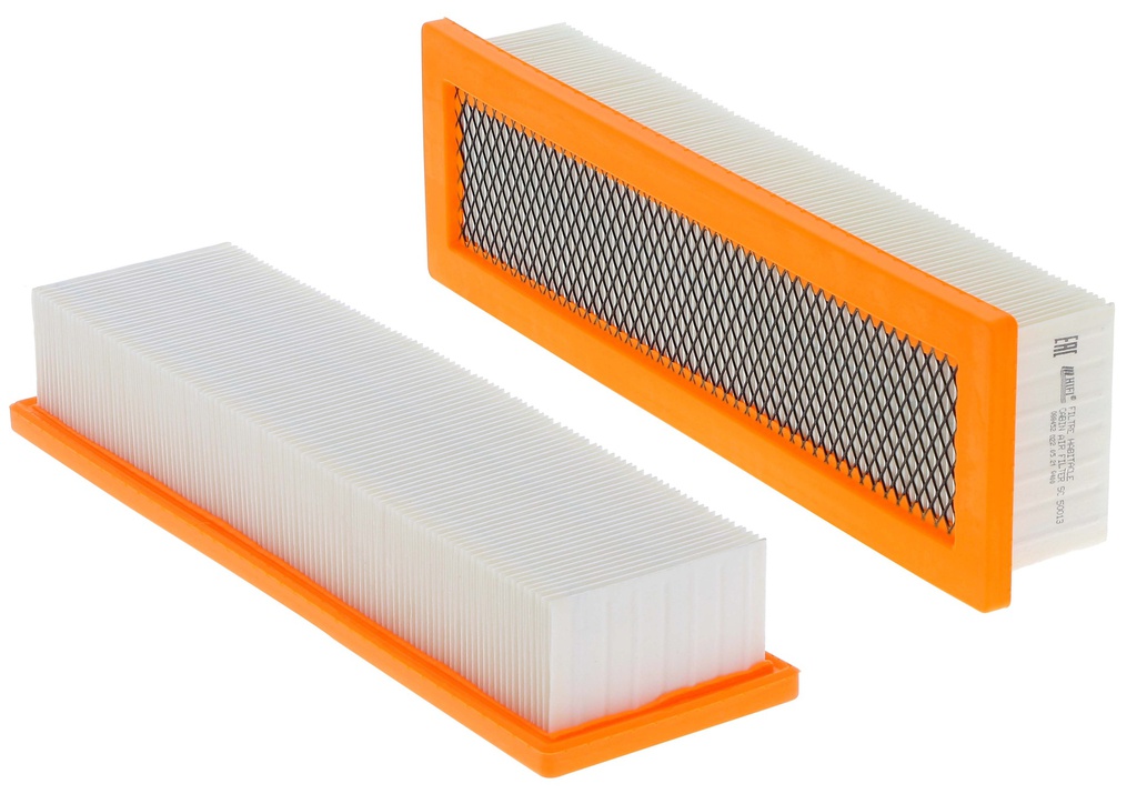 FILTRE HABITACLE