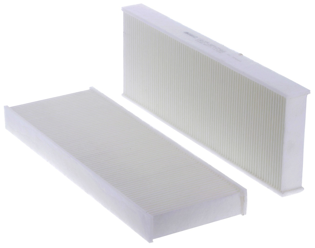 FILTRE HABITACLE