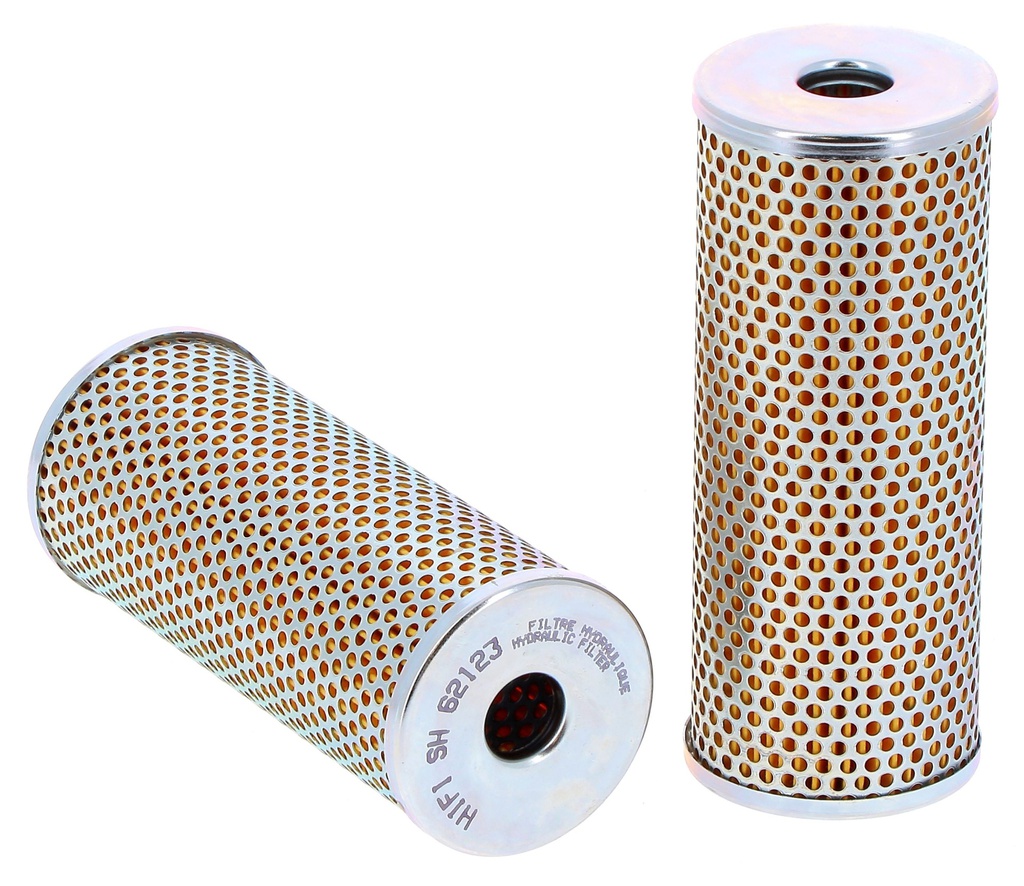 FILTRE HYDRAULIQUE