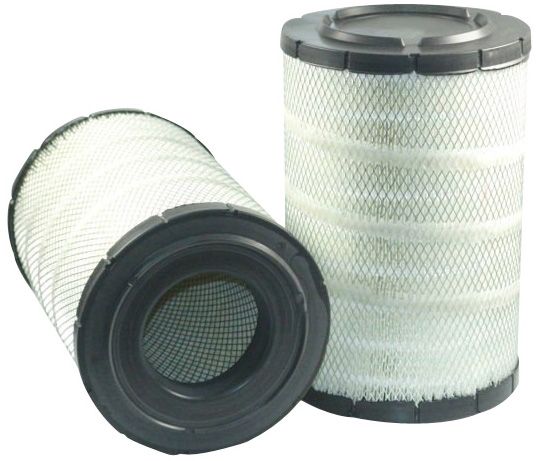 LUCHTFILTER