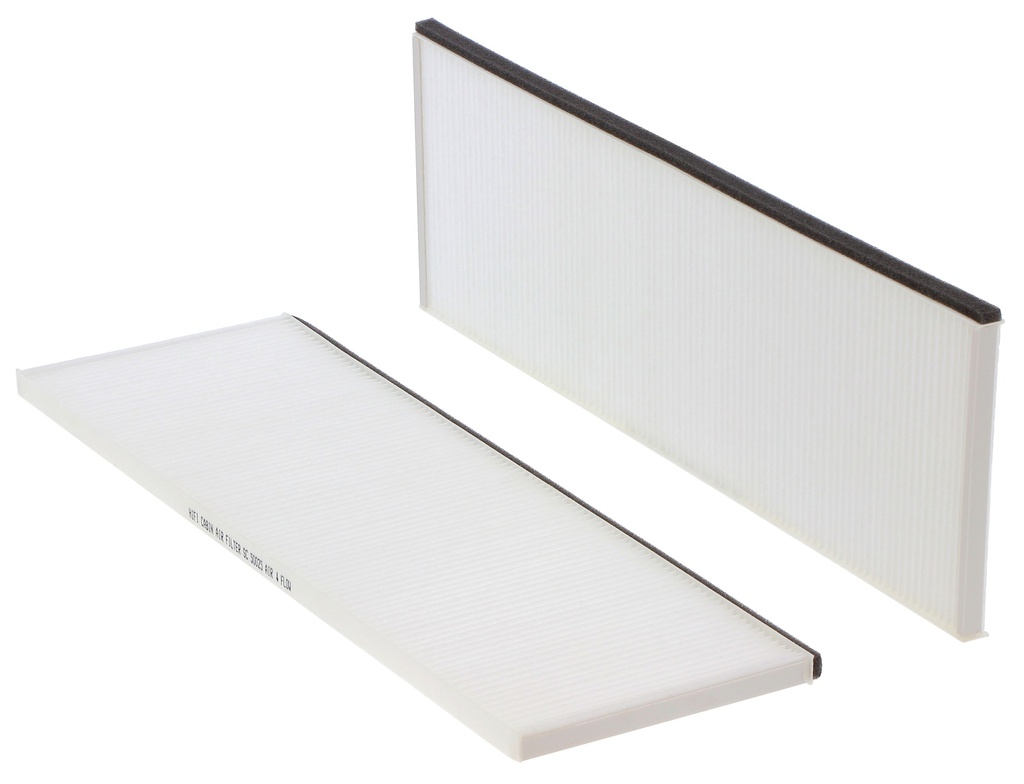 FILTRE HABITACLE