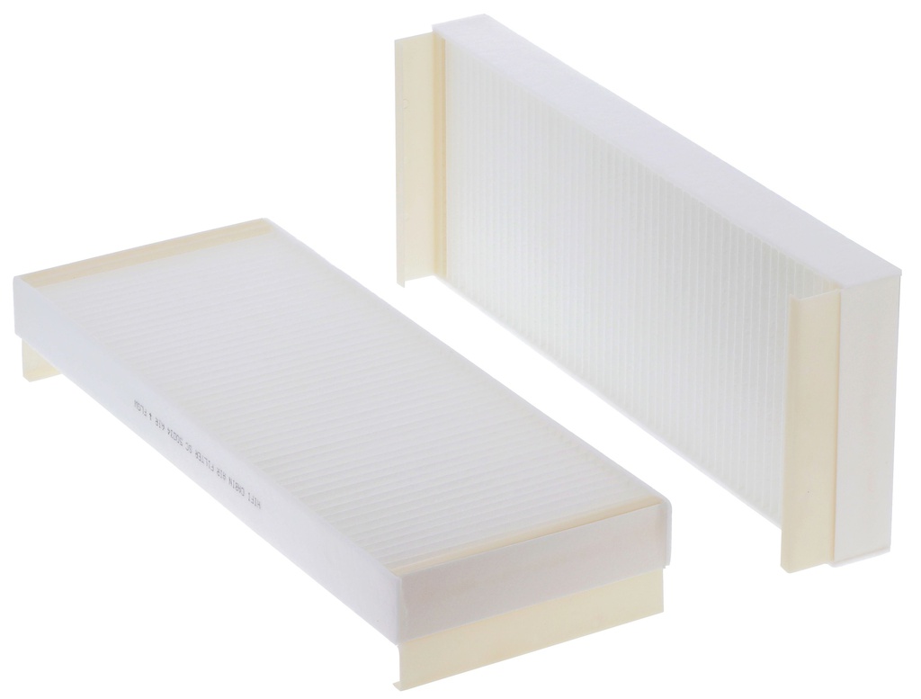 FILTRE HABITACLE