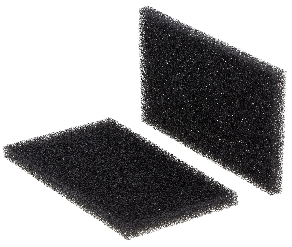 FILTRE HABITACLE