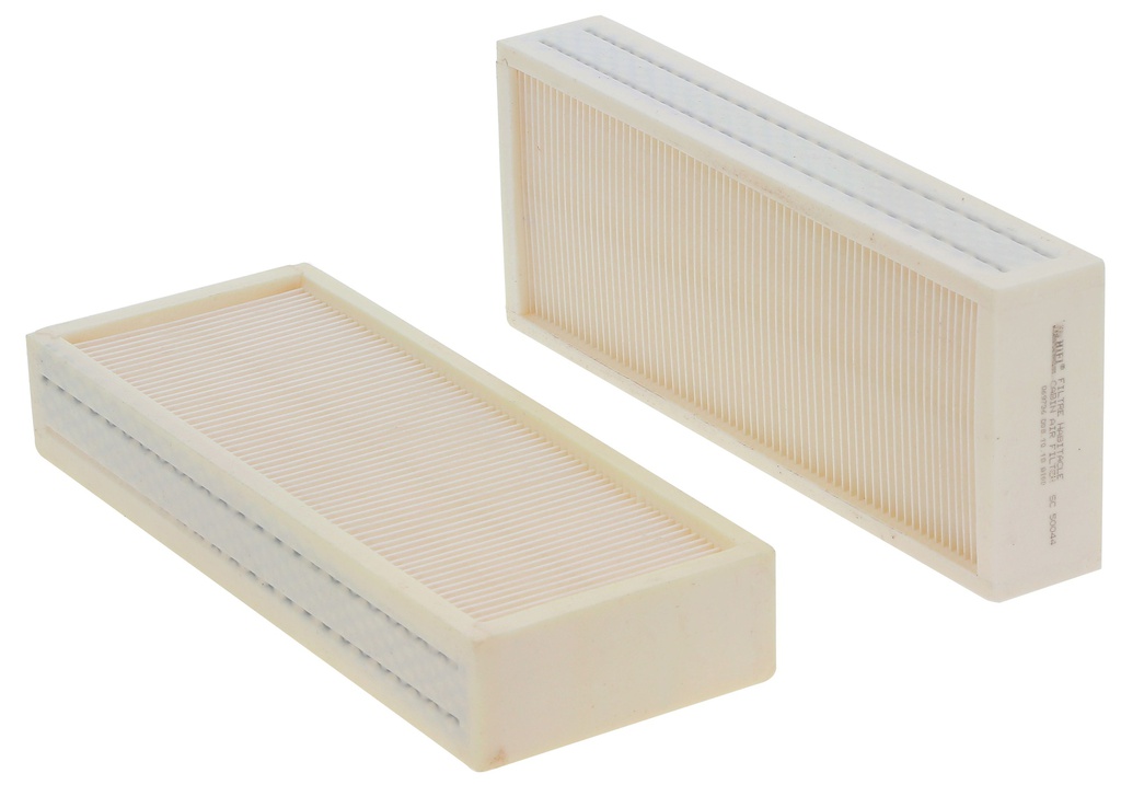 FILTRE HABITACLE