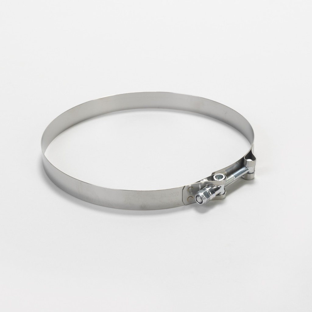 T-BOLT KLEM 7"