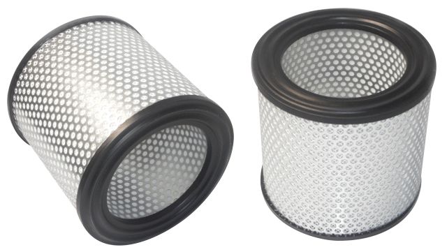 LUCHTFILTER
