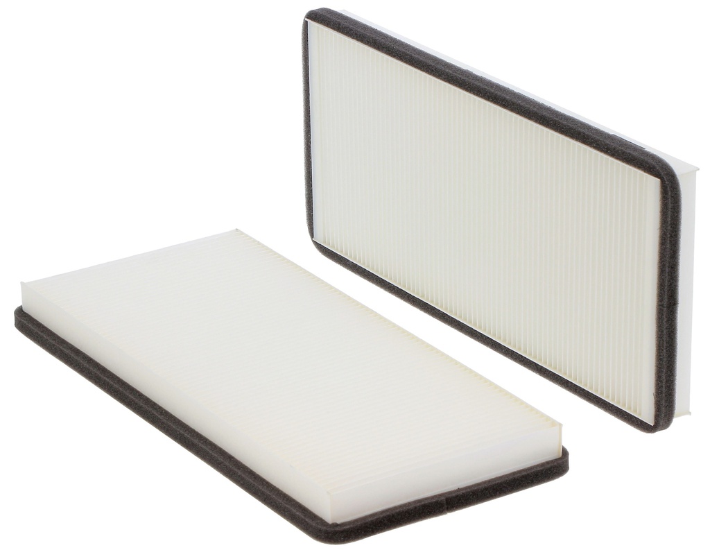 FILTRE HABITACLE