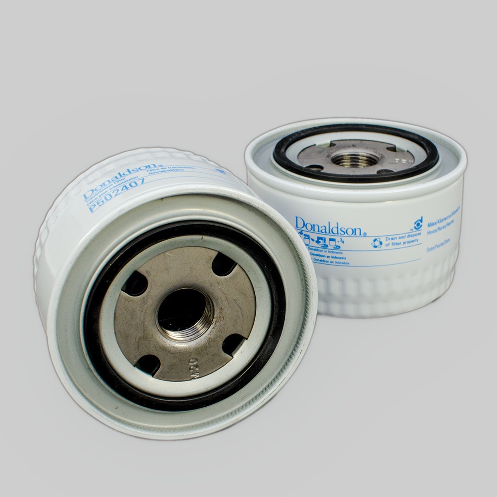 HYDRAULIQUE FILTRE (à visser)