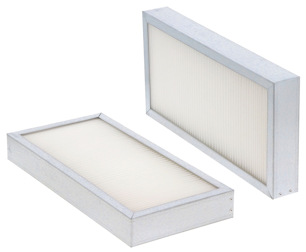 FILTRE HABITACLE
