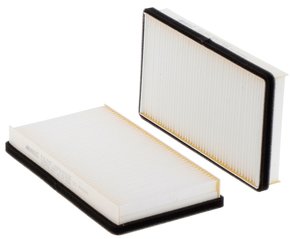 FILTRE HABITACLE