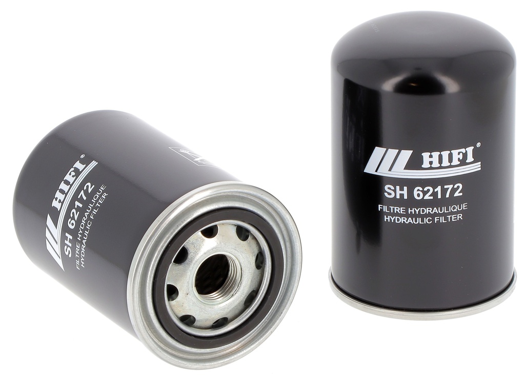 FILTRE HYDRAULIQUE