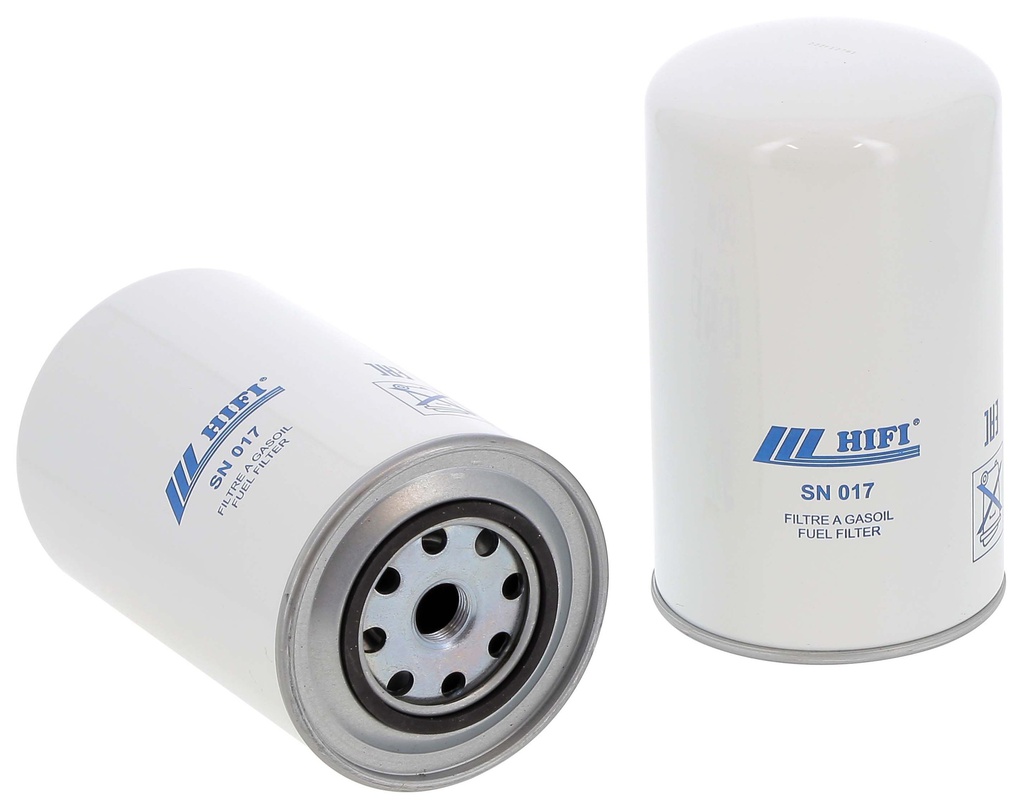 FILTRE A CARBURANT