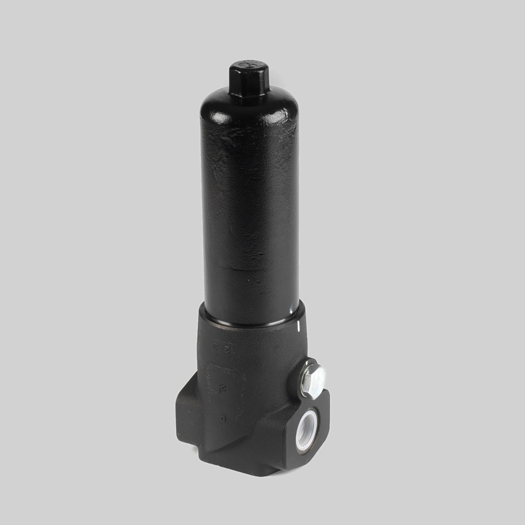 FILTRE HYDRAULIQUE