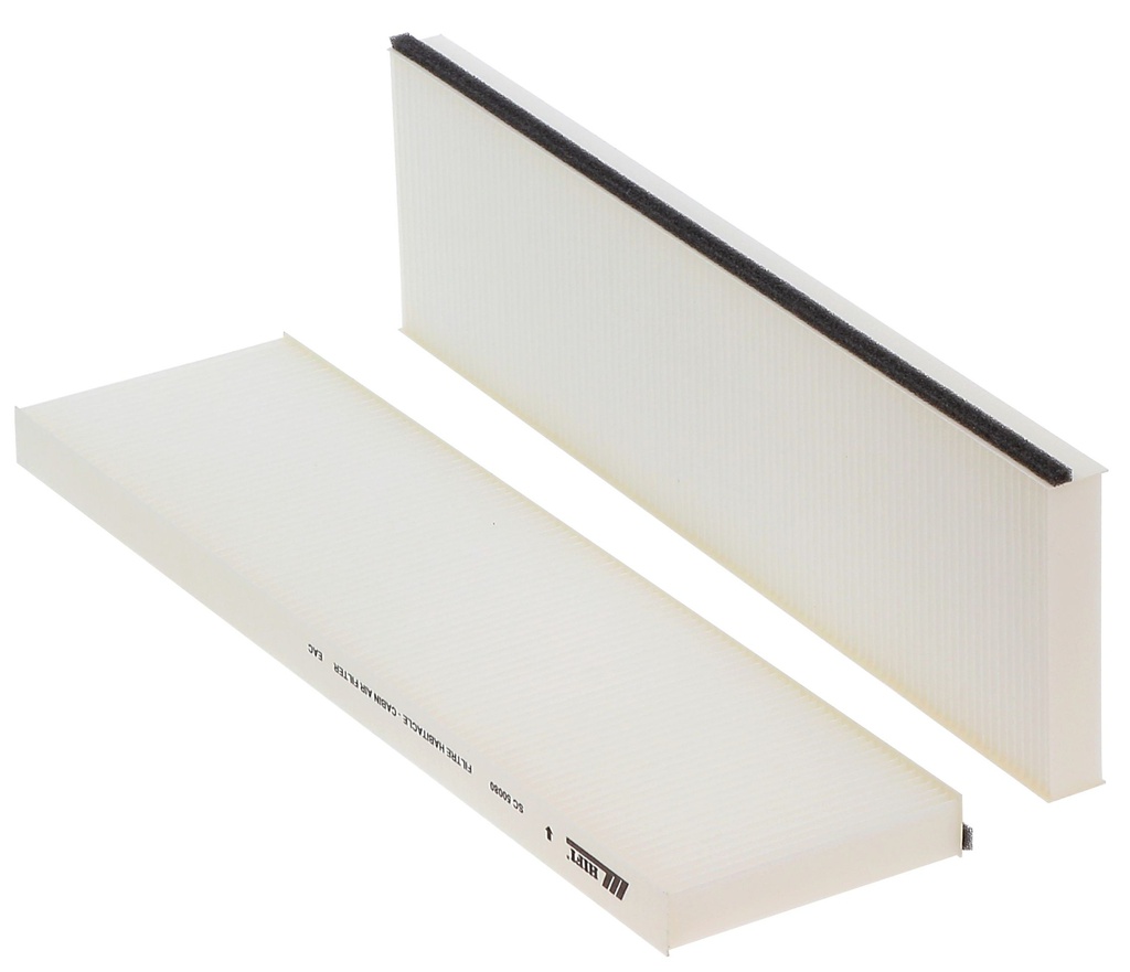 FILTRE HABITACLE