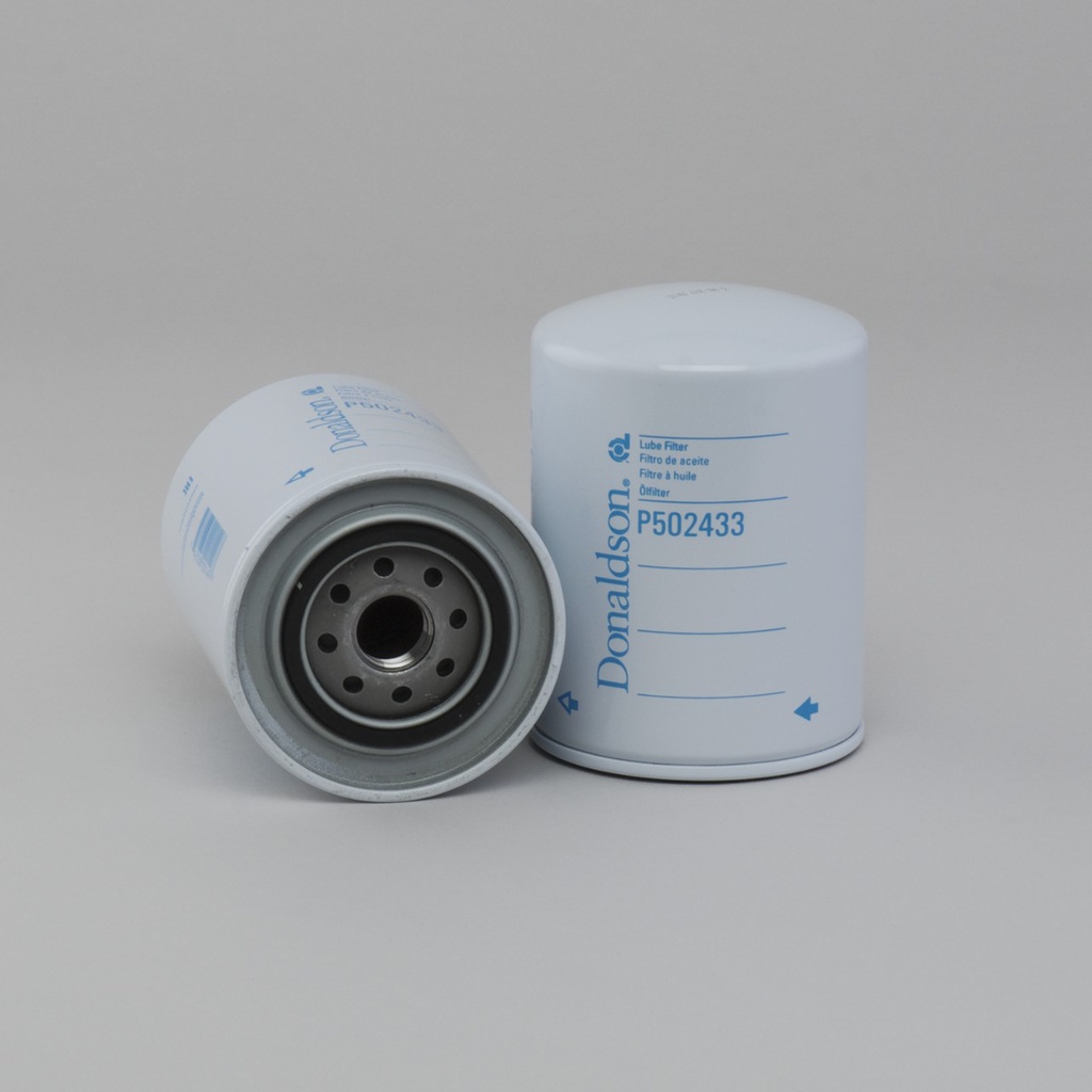 OLIEFILTER