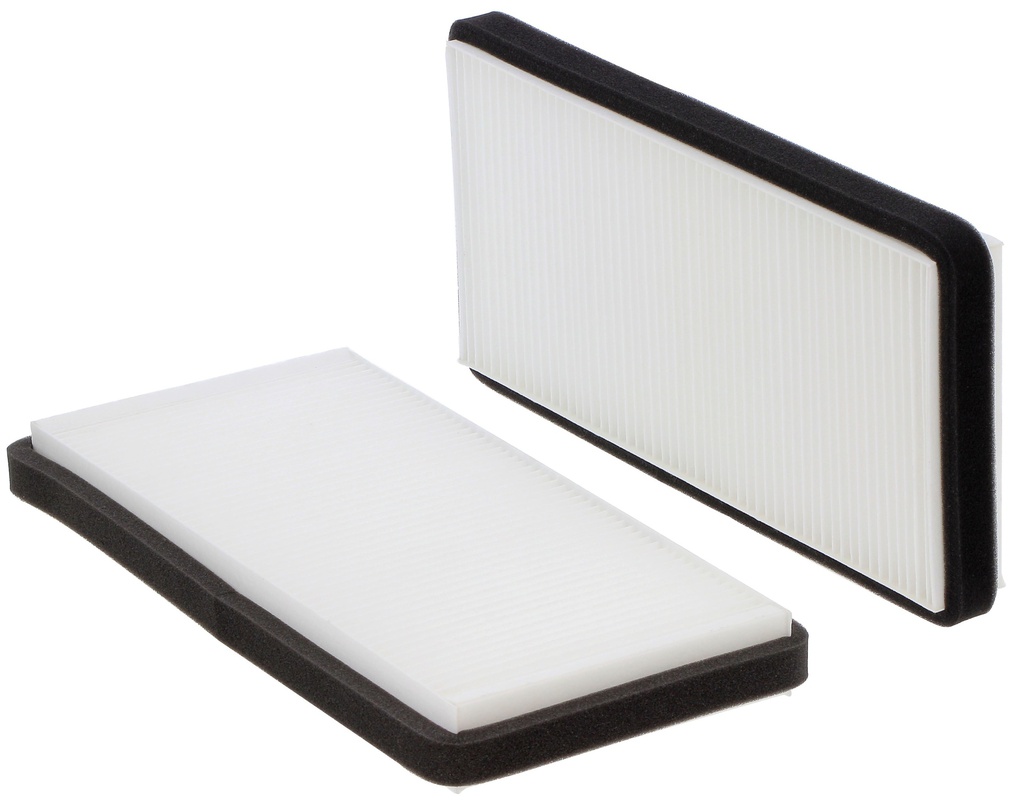 FILTRE HABITACLE