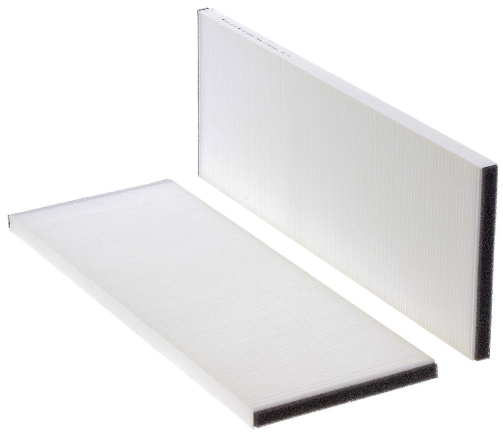 FILTRE HABITACLE