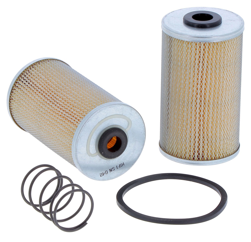 FILTRE A CARBURANT