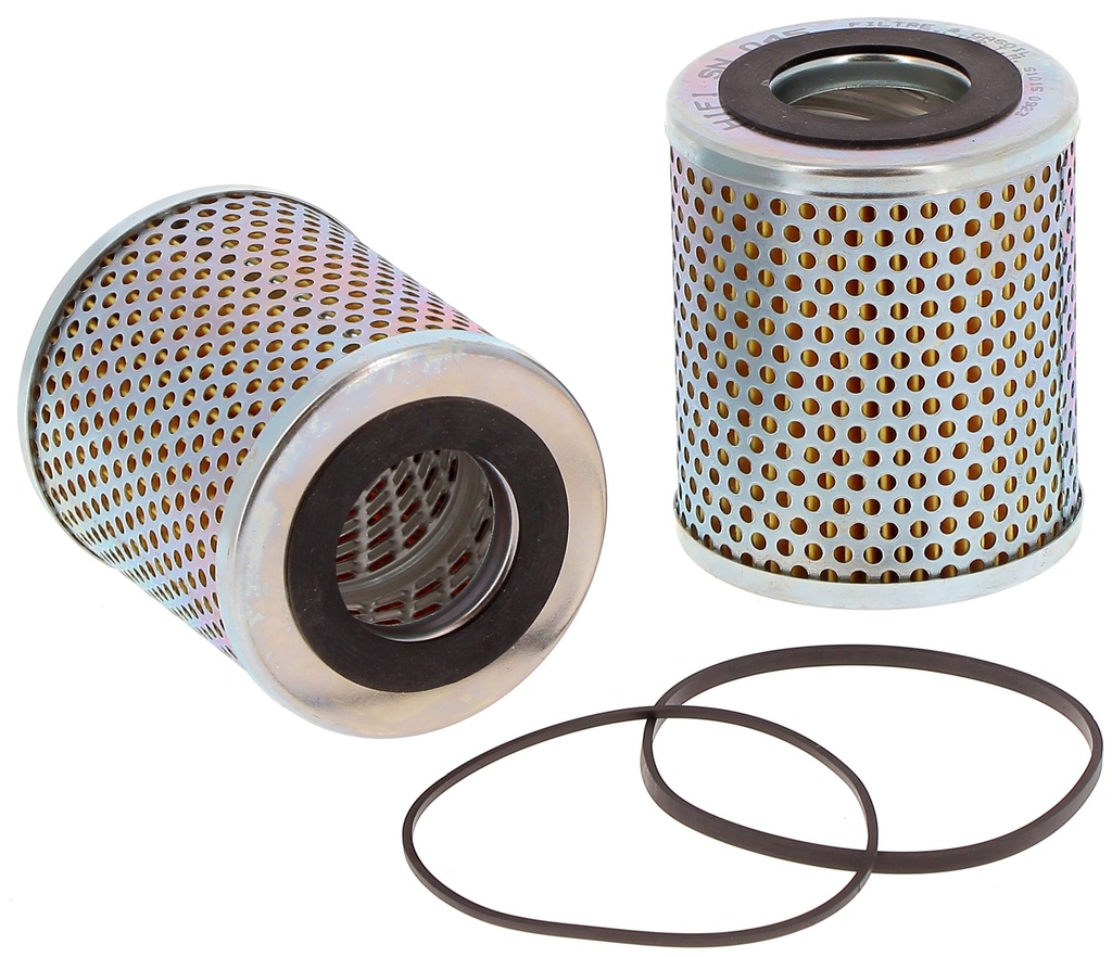 FILTRE A CARBURANT