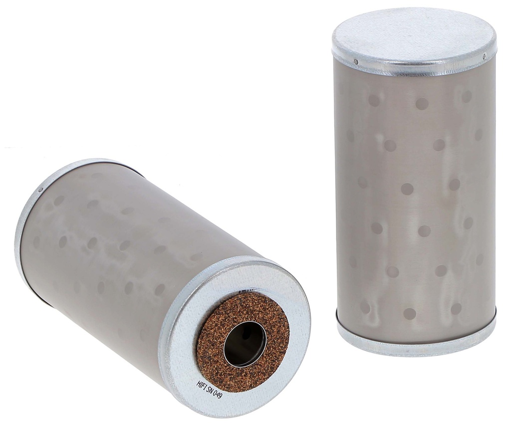FILTRE A CARBURANT