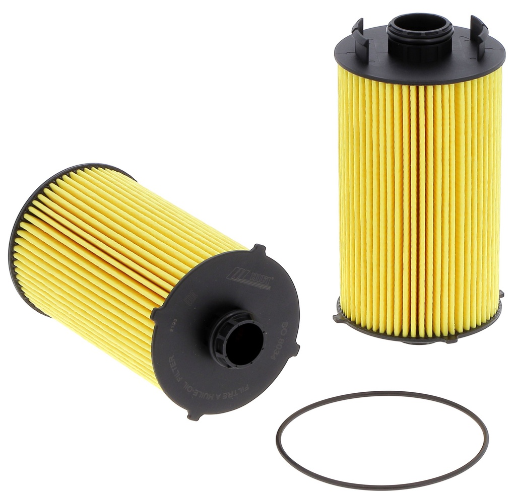 OLIEFILTER