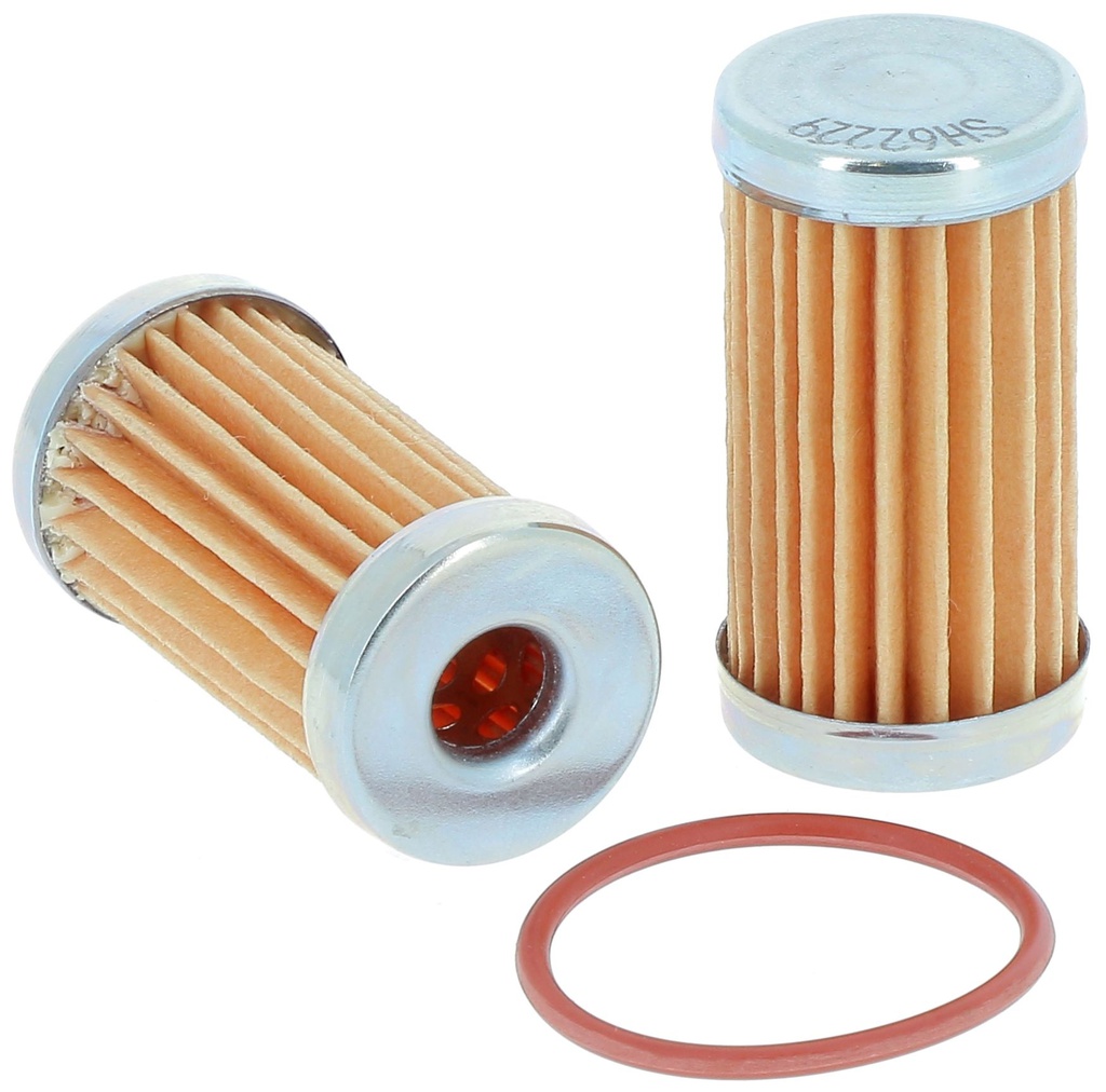 FILTRE HYDRAULIQUE