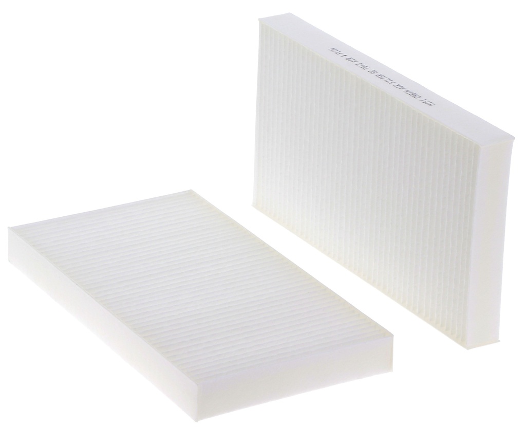 FILTRE HABITACLE