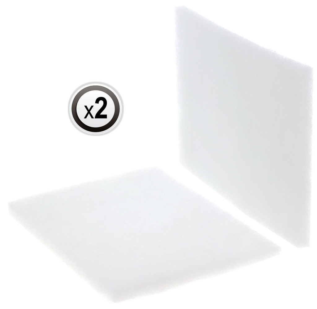 KIT FILTRE HABITACLE