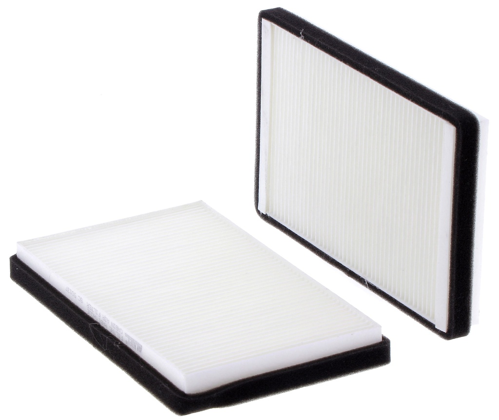 FILTRE HABITACLE