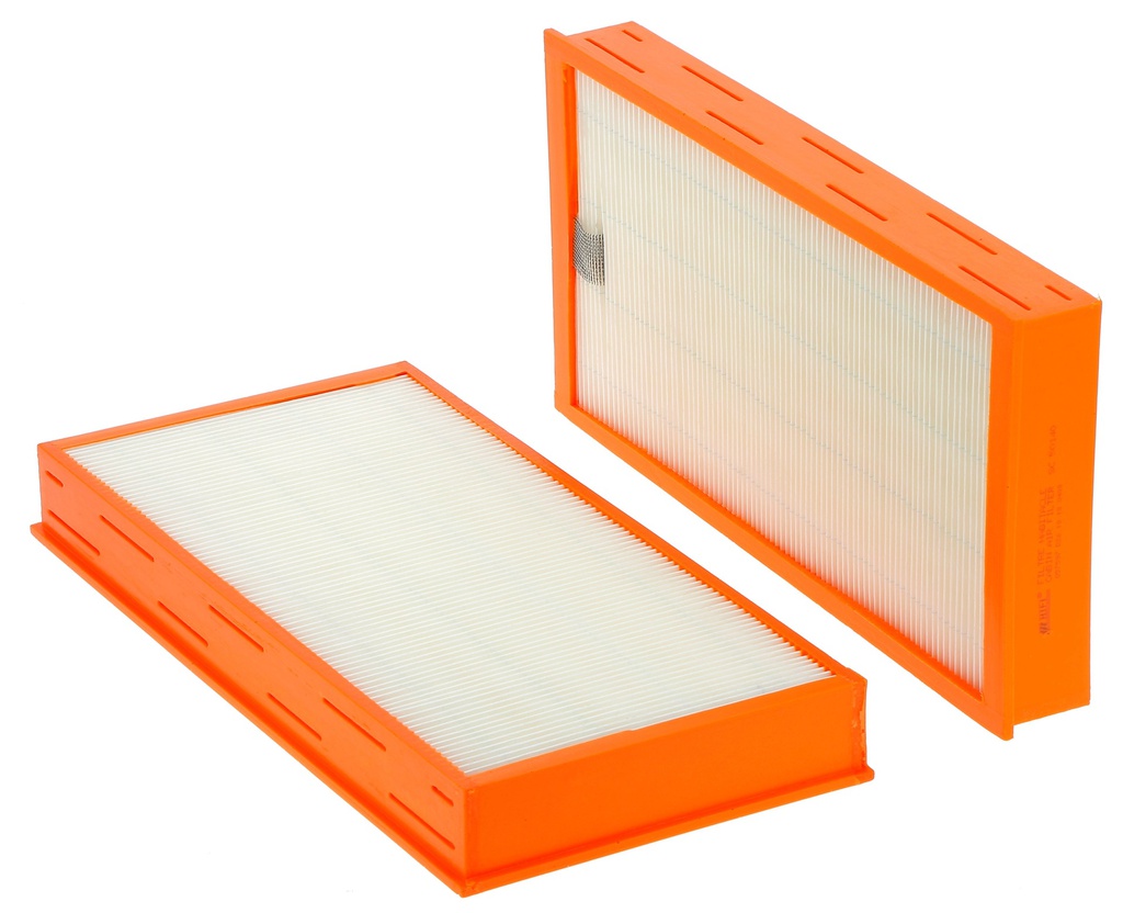 FILTRE HABITACLE